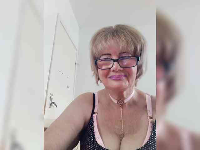 BoloshkaBlonda webcam