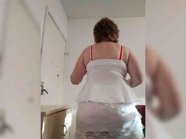 MoonGoddess webcam