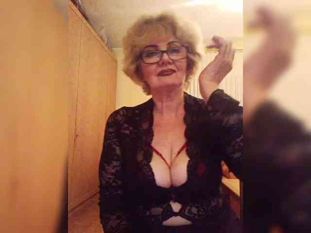 BoloshkaBlonda webcam