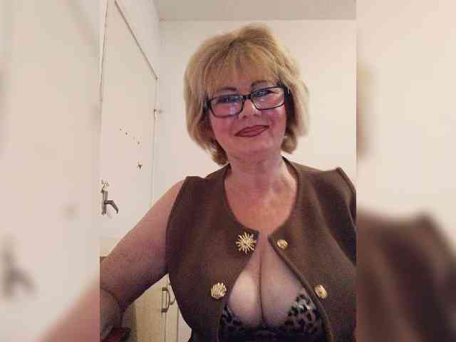 BoloshkaBlonda webcam