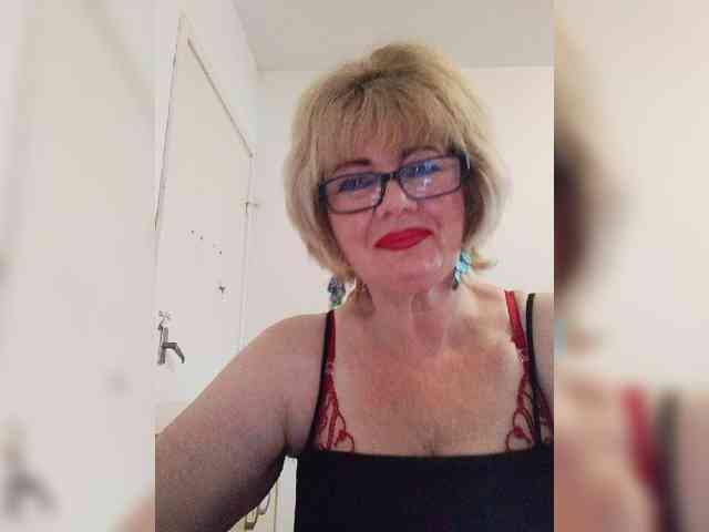 BoloshkaBlonda webcam
