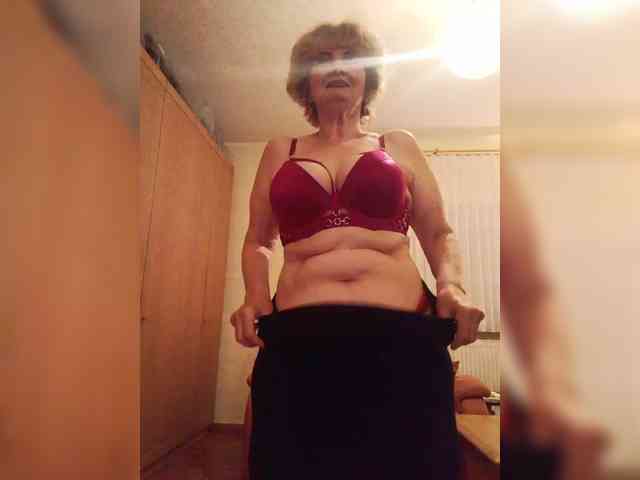 BoloshkaBlonda webcam