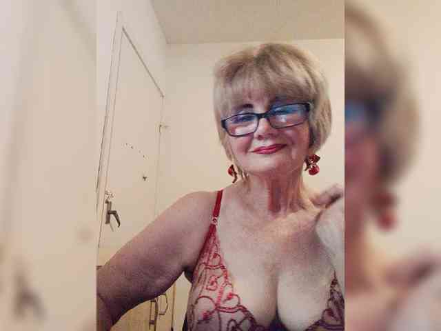 BoloshkaBlonda webcam