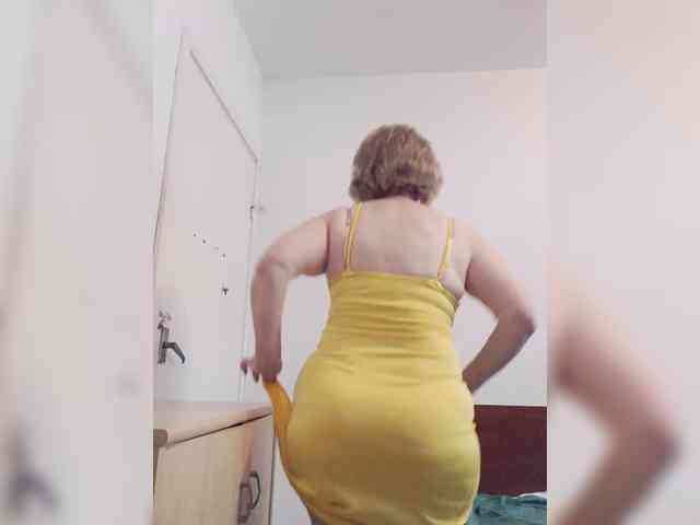 BoloshkaBlonda webcam