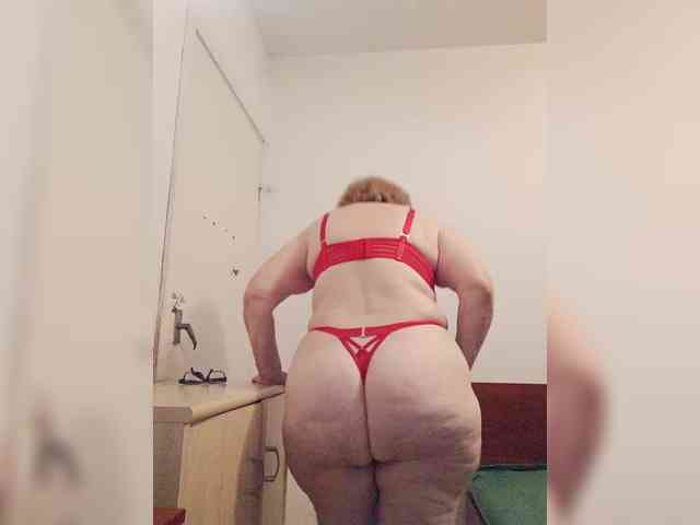 BoloshkaBlonda webcam