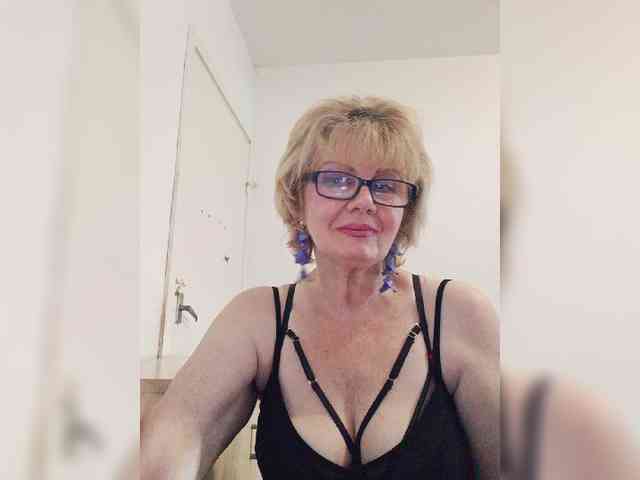 BoloshkaBlonda webcam