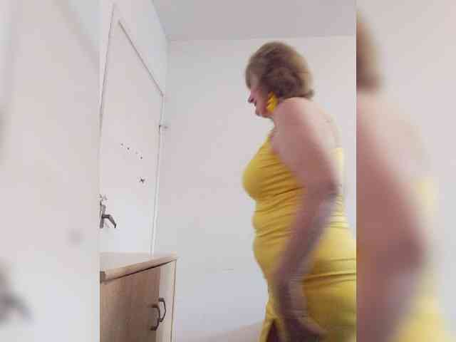 BoloshkaBlonda webcam