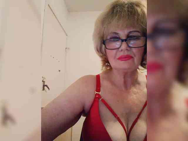 MoonGoddess webcam