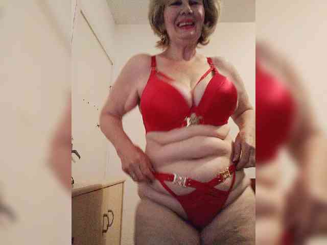 MoonGoddess webcam