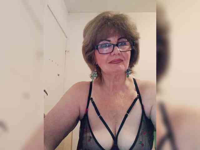 MoonGoddess webcam
