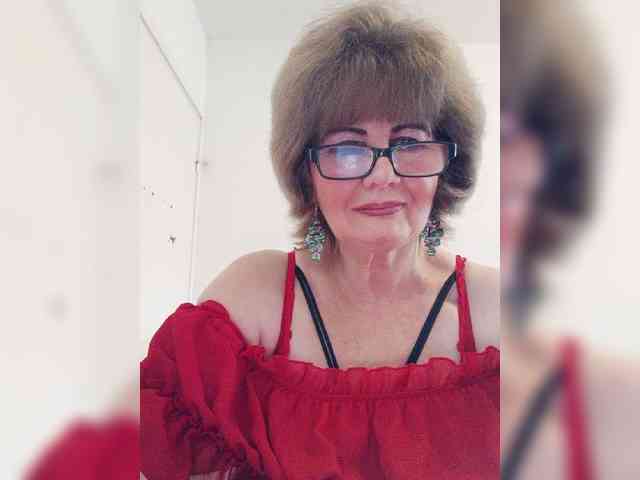 MoonGoddess webcam