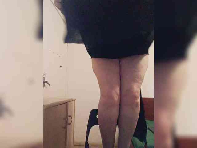 BoloshkaBlonda webcam