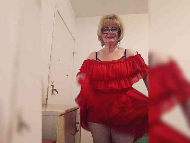 BoloshkaBlonda webcam
