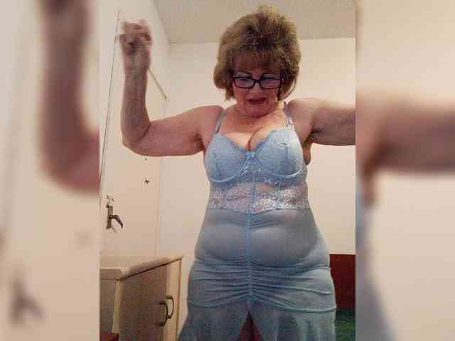 MoonGoddess webcam