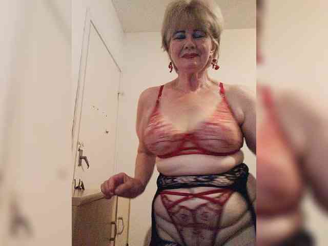 BoloshkaBlonda webcam