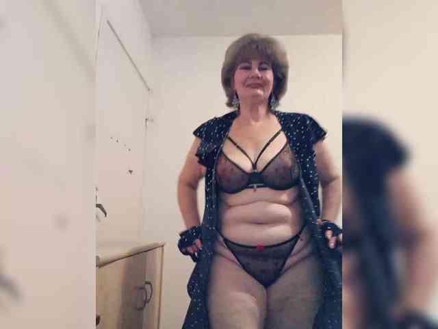 MoonGoddess webcam