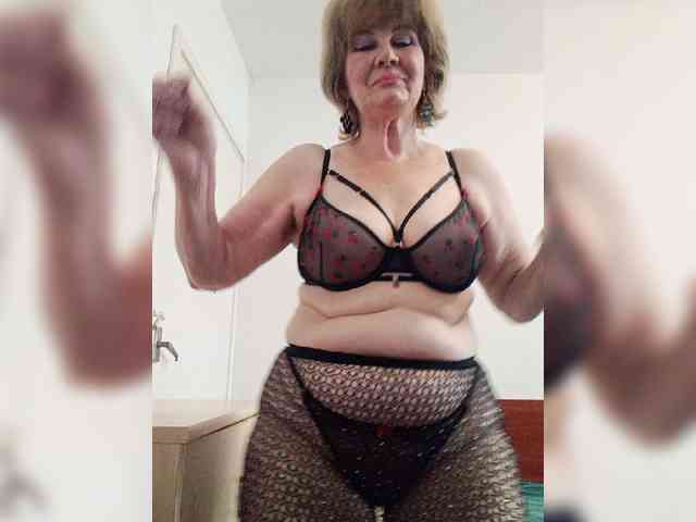 MoonGoddess webcam