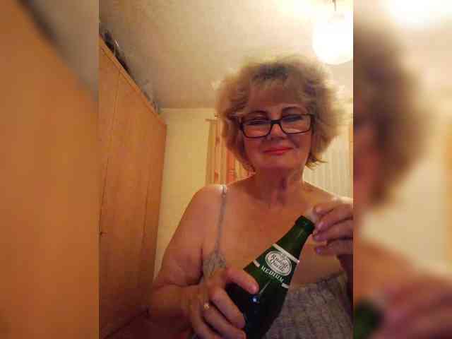 BoloshkaBlonda webcam