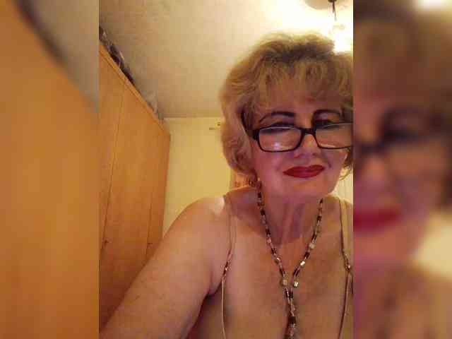 BoloshkaBlonda webcam