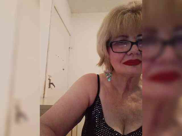 BoloshkaBlonda webcam