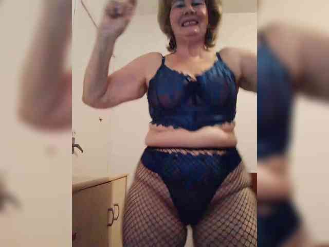 MoonGoddess webcam