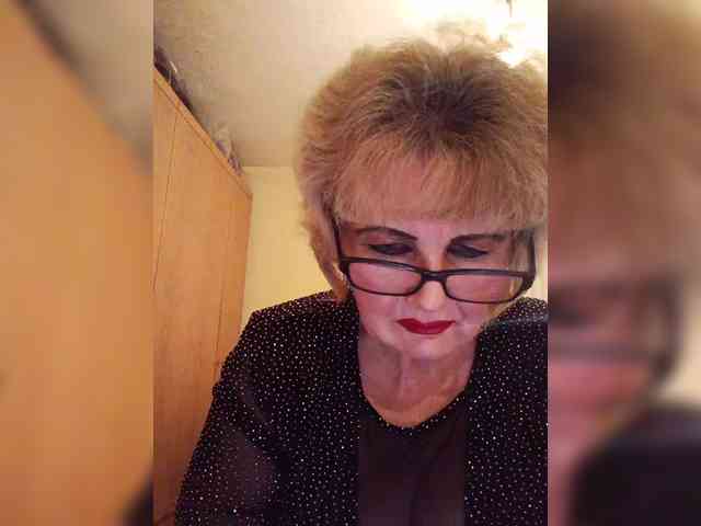 BoloshkaBlonda webcam