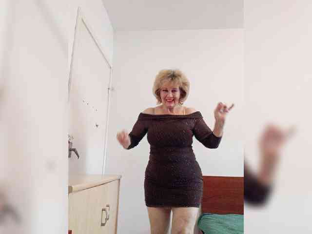 MoonGoddess webcam