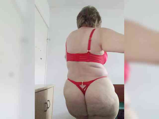 MoonGoddess webcam