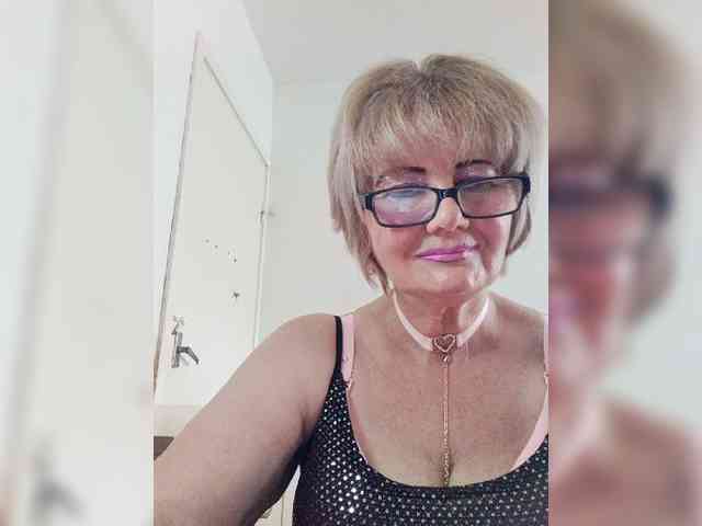 BoloshkaBlonda webcam