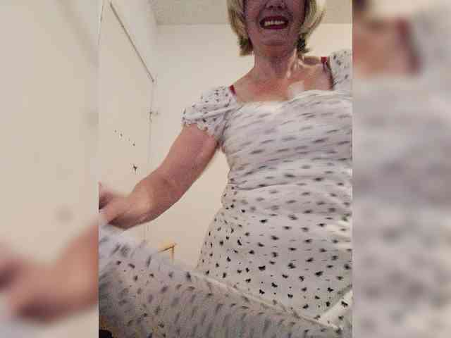BoloshkaBlonda webcam