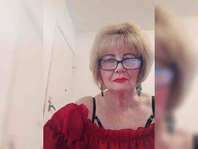 BoloshkaBlonda webcam
