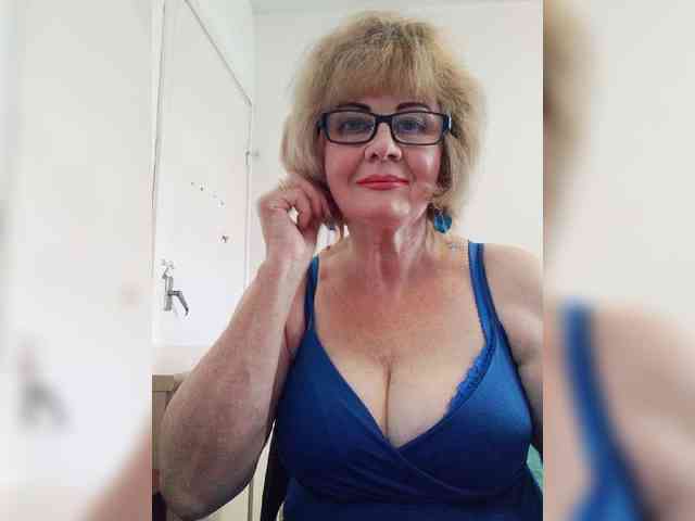 BoloshkaBlonda webcam