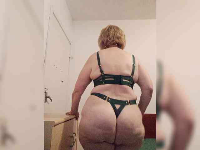 BoloshkaBlonda webcam