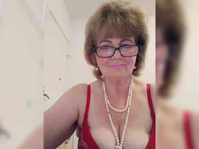 MoonGoddess webcam