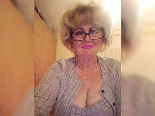 BoloshkaBlonda webcam