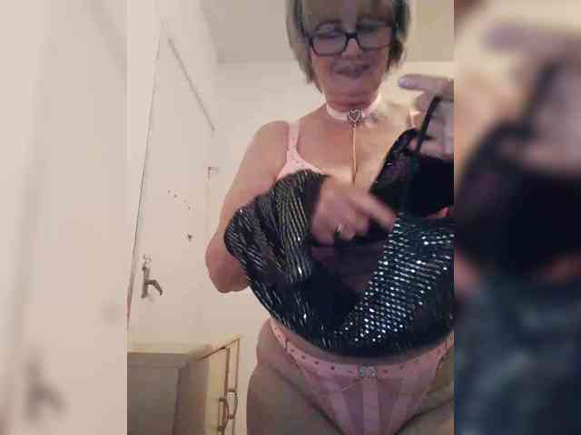 BoloshkaBlonda webcam