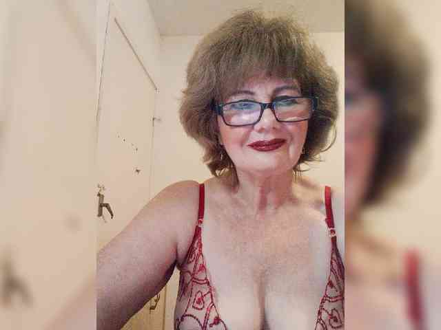 MoonGoddess webcam