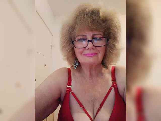 MoonGoddess webcam
