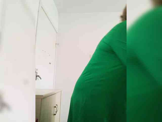 BoloshkaBlonda webcam