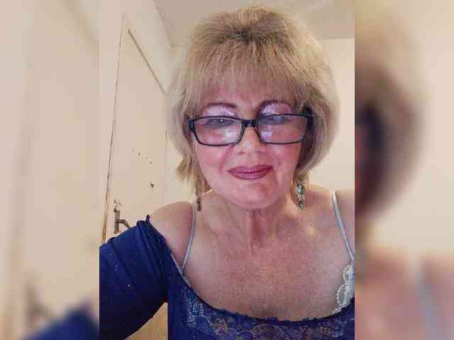 BoloshkaBlonda webcam