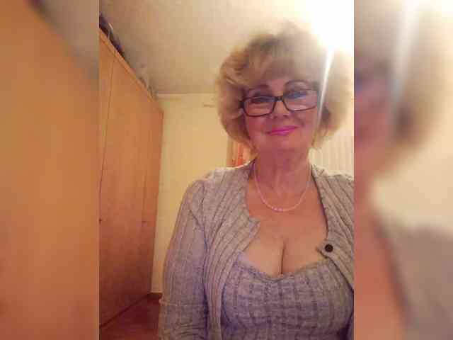 BoloshkaBlonda webcam