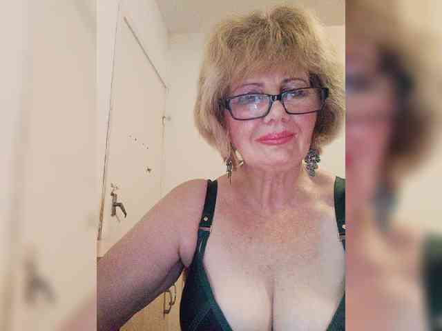 BoloshkaBlonda webcam