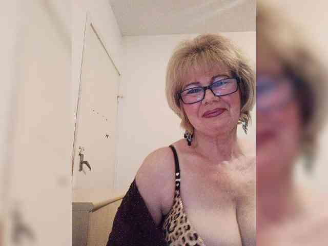 BoloshkaBlonda webcam