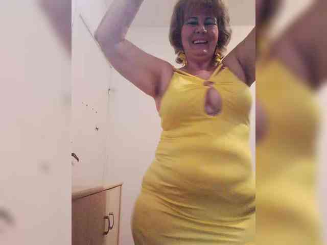 MoonGoddess webcam