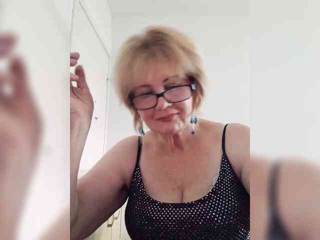 BoloshkaBlonda webcam