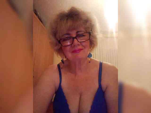 BoloshkaBlonda webcam