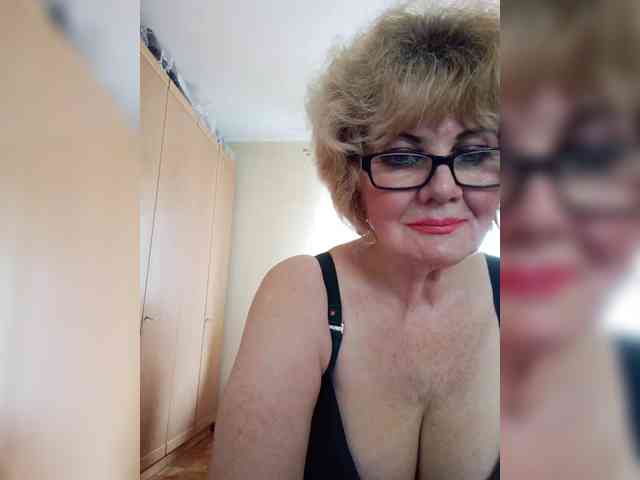 BoloshkaBlonda webcam