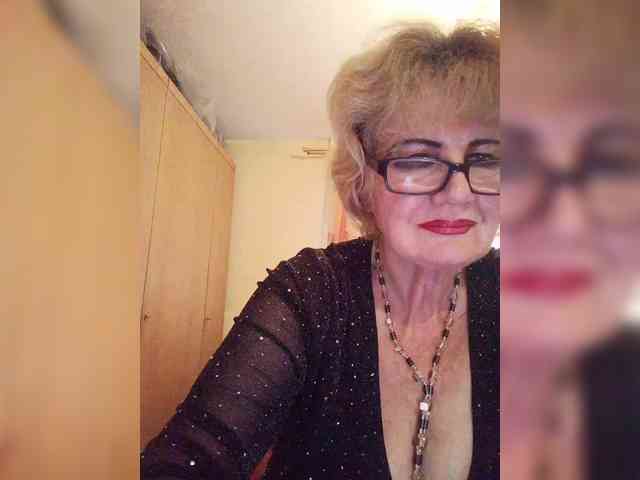 BoloshkaBlonda webcam