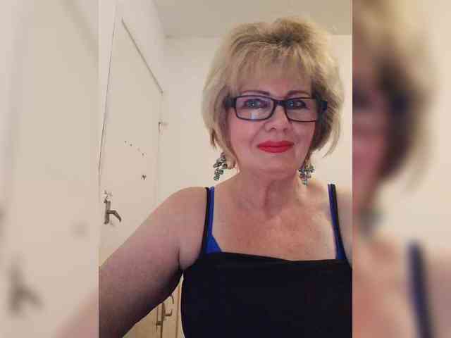 BoloshkaBlonda webcam