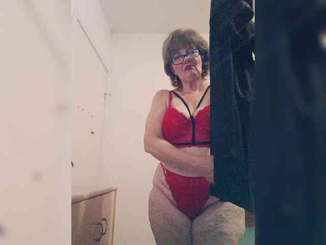 MoonGoddess webcam